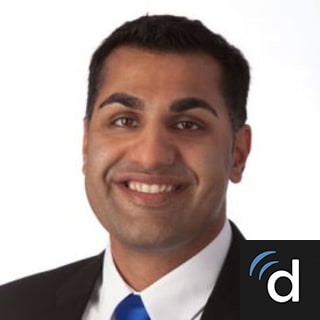 Niteesh Bharara, MD