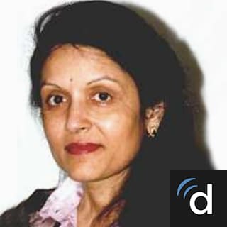 Kalpana Patel, MD