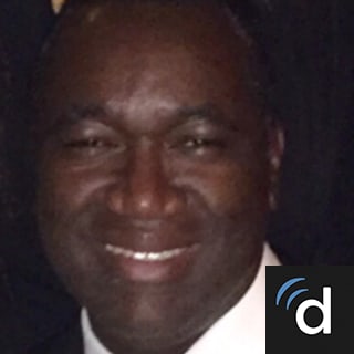 Lionel Anicette Jr., MD