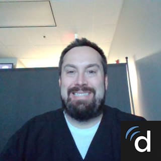 Patrick Bruff, Nurse Practitioner, Raleigh, NC