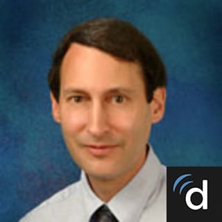 Daniel Silverman, MD