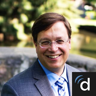 Kenneth Ostermann, MD