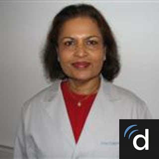 Hortancia Puthumana, MD