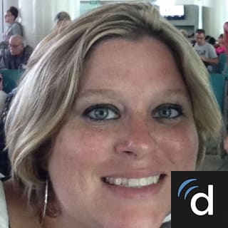 Leslie Kennedy, Family Nurse Practitioner, Spartanburg, SC