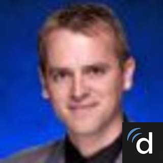 Mark Mower, MD