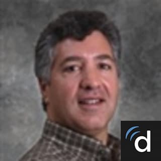 James McCullough, MD, Anesthesiology, Edmonds, WA