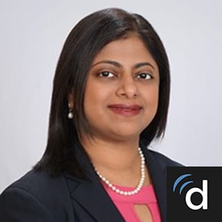 Sunila (Abraham) Philips, MD