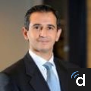 Hashem El-Serag, MD