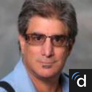 Mitchell Bellucci, MD
