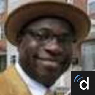 Emmanuel Fashakin, MD