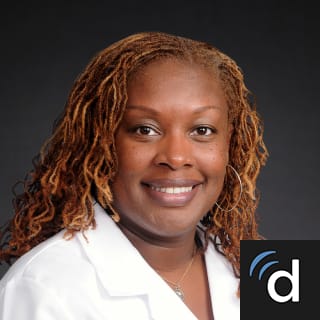 Elesyia Outlaw, MD, Radiation Oncology, Newnan, GA