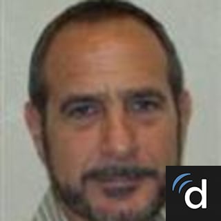 Robert Berman, DO
