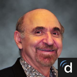 Donald Resnick, MD
