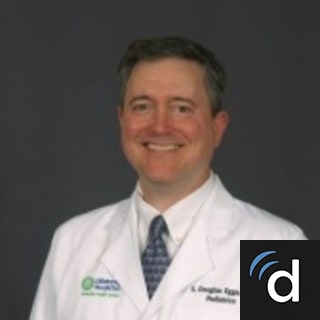 Steven Egge Sr., MD