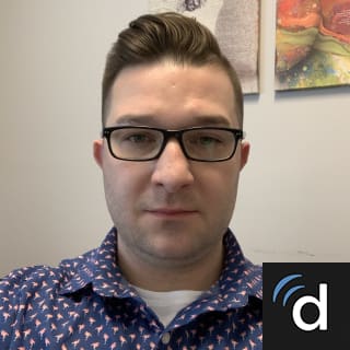 Aaron Slyh, Psychiatric-Mental Health Nurse Practitioner, Georgetown, KY