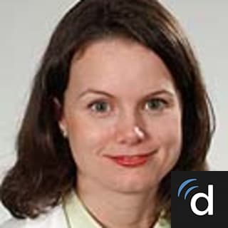 Julie Sossaman, MD
