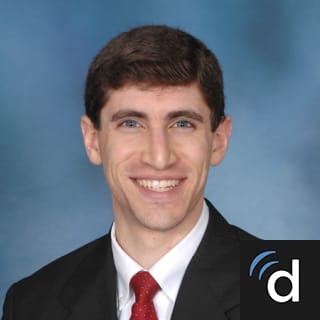 Aaron Friedberg, MD