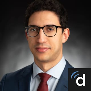 Dr. Adil Harroud, MD – San Francisco, CA | Neurology