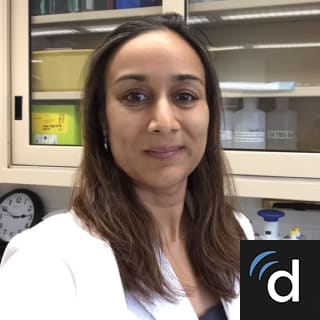 Alia Marie O'Meara, MD