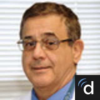 Mohamed Eldefrawi, MD