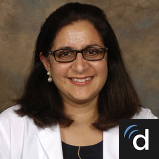 Sadhana Bhandari, MD
