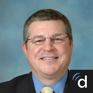 James Gervasoni Jr., MD