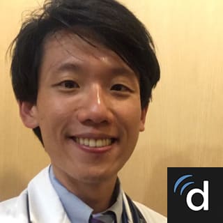 Soonwook Hong, MD, Gastroenterology, Astoria, NY