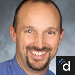 David Mungo, MD