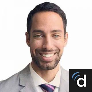 Dustin Harris, MD
