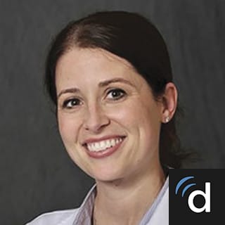 Melissa (Beckman) Van Hoof, General Surgery, Sellersville, PA