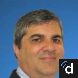 George Mayzell, MD, Geriatrics, Tampa, FL