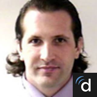 Nathan Wagstaff, MD