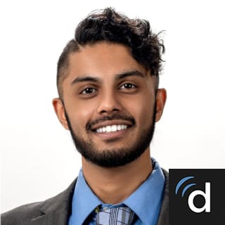 Arooj Mohammed, MD