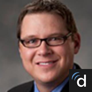 Paul Tonkin, MD