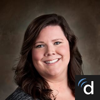 Katie (Sanderson) Carter, Family Nurse Practitioner, Montgomery, AL