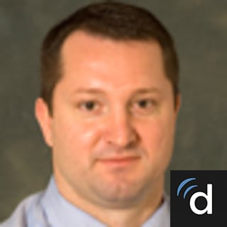 Daniel Motter, DO, Internal Medicine, York, PA