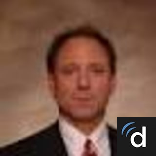 Thomas Stauch, MD