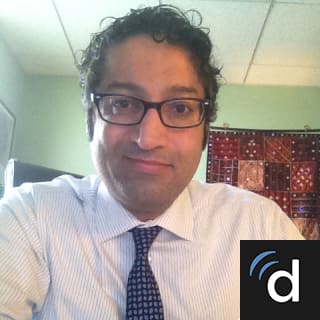 Sajid Choudhry, MD