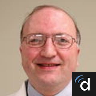 Michael Zatina, MD, Vascular Surgery, Baltimore, MD