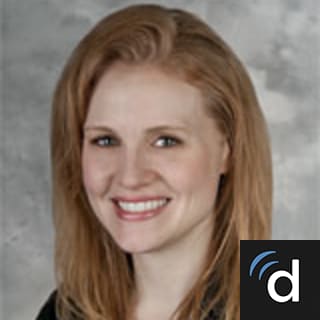 Shana Gleeson, MD