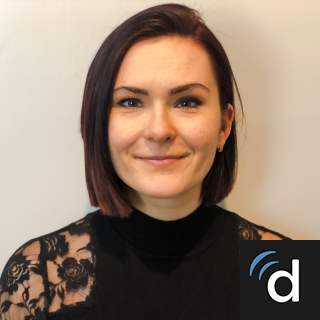 Viktoriya Lutsiv, Clinical Pharmacist, Quincy, MA