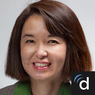 Fuki Hisama, MD