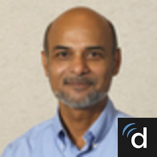 Abhik Ray-Chadhury, MD