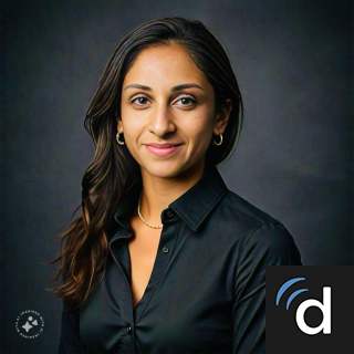 Abirami Kumaresan, MD, Anesthesiology, West Hollywood, CA
