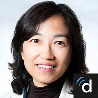 Dr. Lin Wang, MD | Greenvale, NY | Cardiologist | US News Doctors