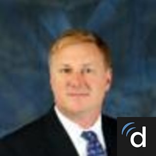 Todd Rumsey, MD