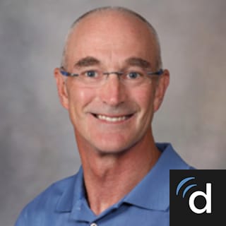 Dr. Michael French, MD | La Crosse, WI | Neonatologist | US News Doctors