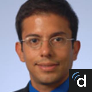 Ruben Hernandez Mondragon, MD