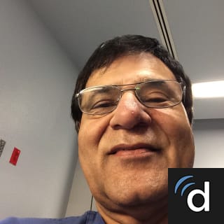 Rabinder Bhogal, MD