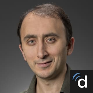 Osman Kozak, MD